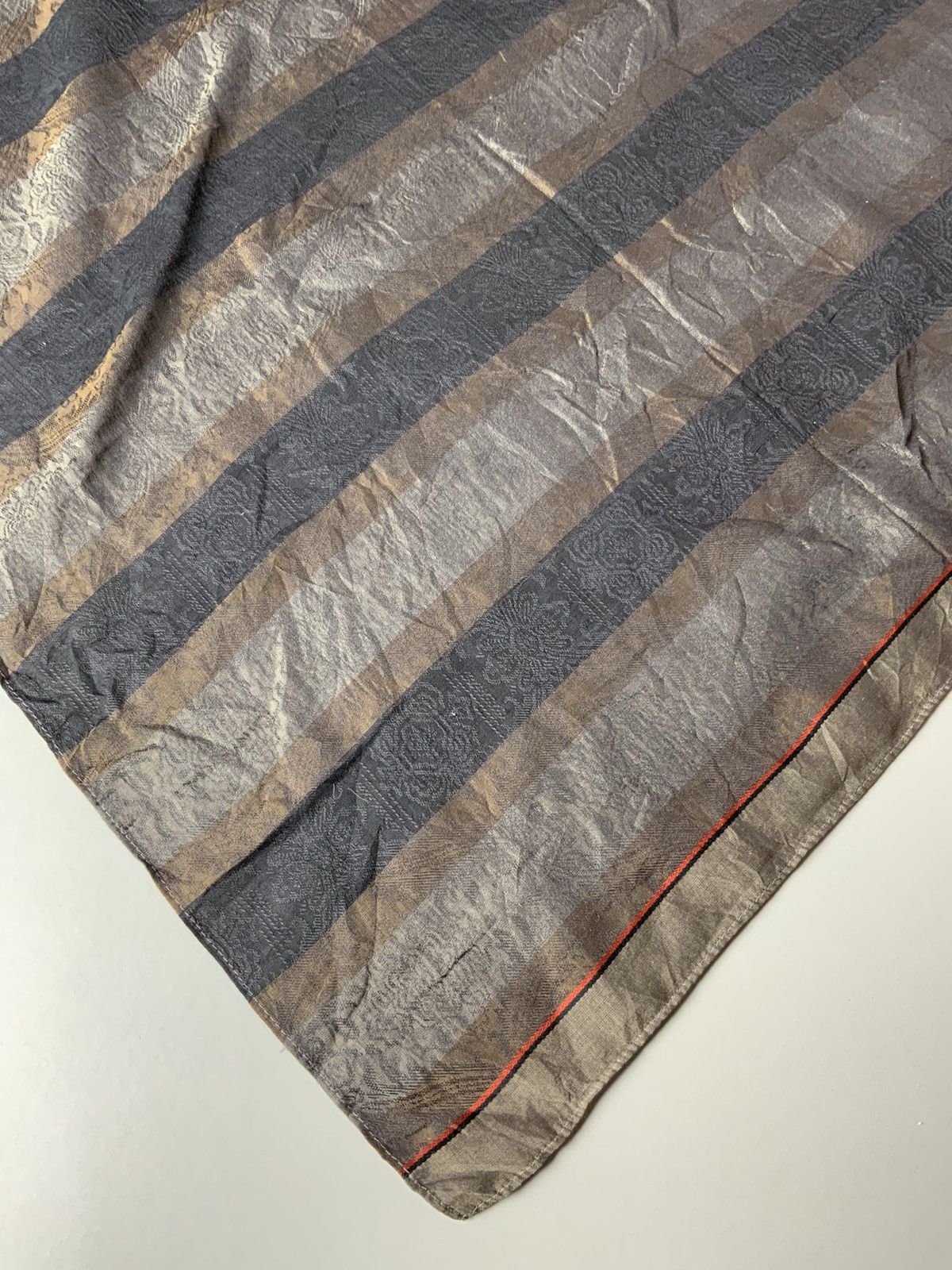 Ungaro Paris Ungaro Bandana Handkerchief Size ONE SIZE - 6 Thumbnail