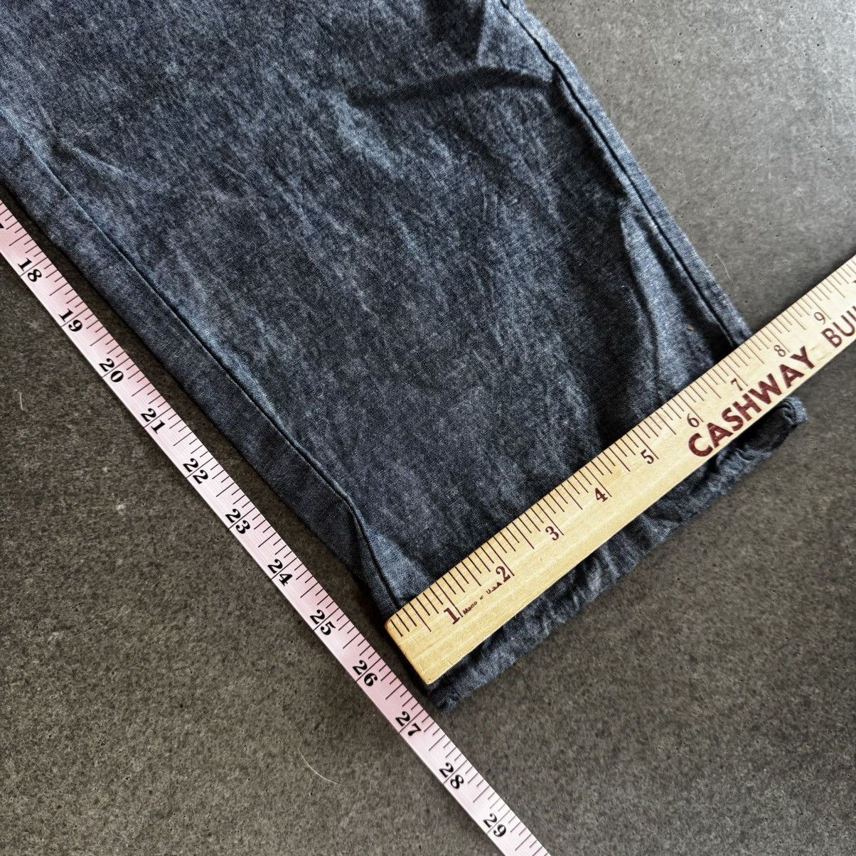 Post Overalls Nwt post overalls pants Size US 32 / EU 48 - 7 Thumbnail