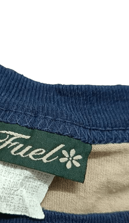 Band Tees Fuel Size US XL / EU 56 / 4 - 3 Thumbnail