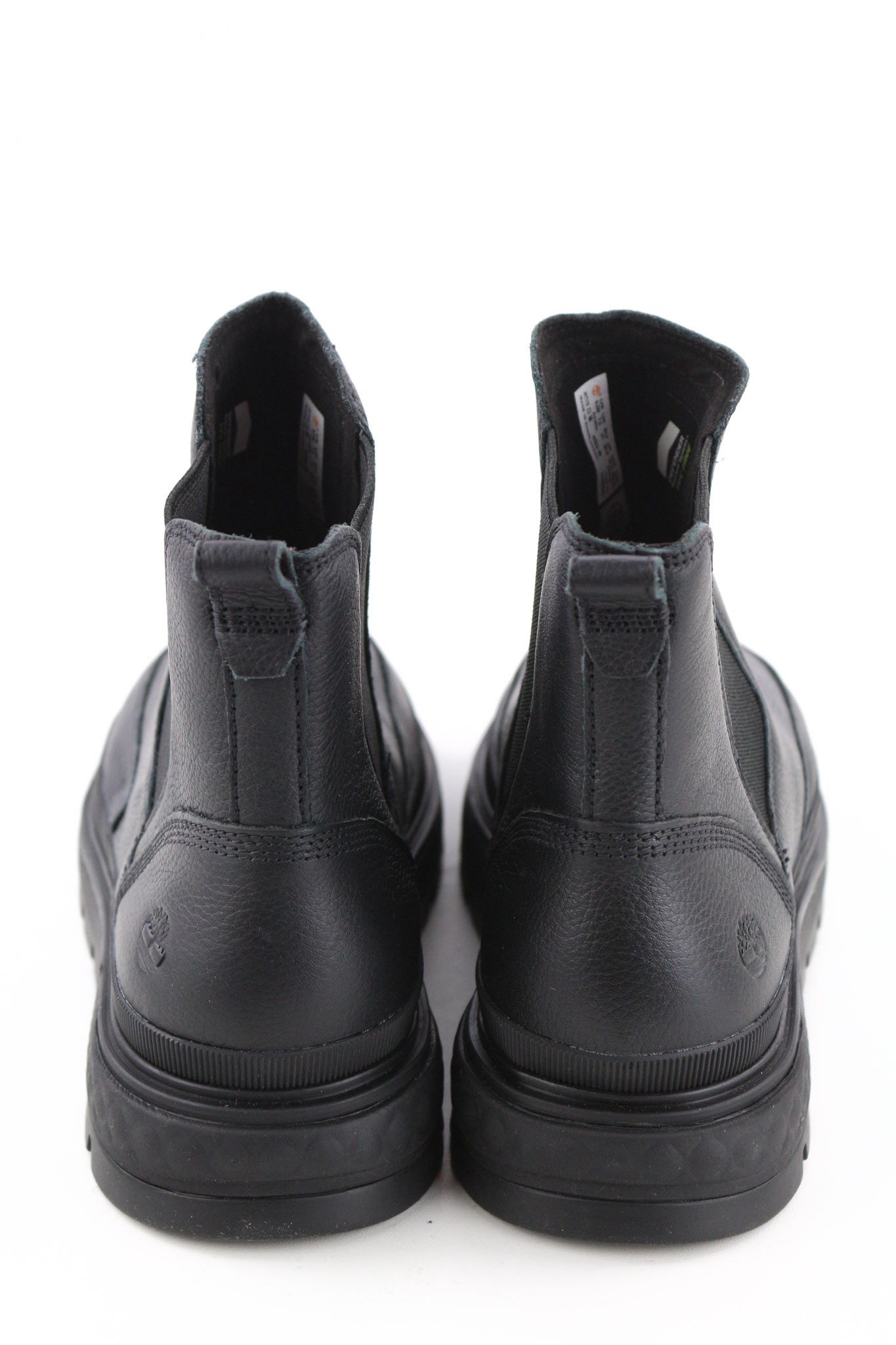 Timberland A2JRQ UK7.5 Leather Defender Repellent Systems PFC 79889 Size US 9.5 / IT 39.5 - 8 Thumbnail