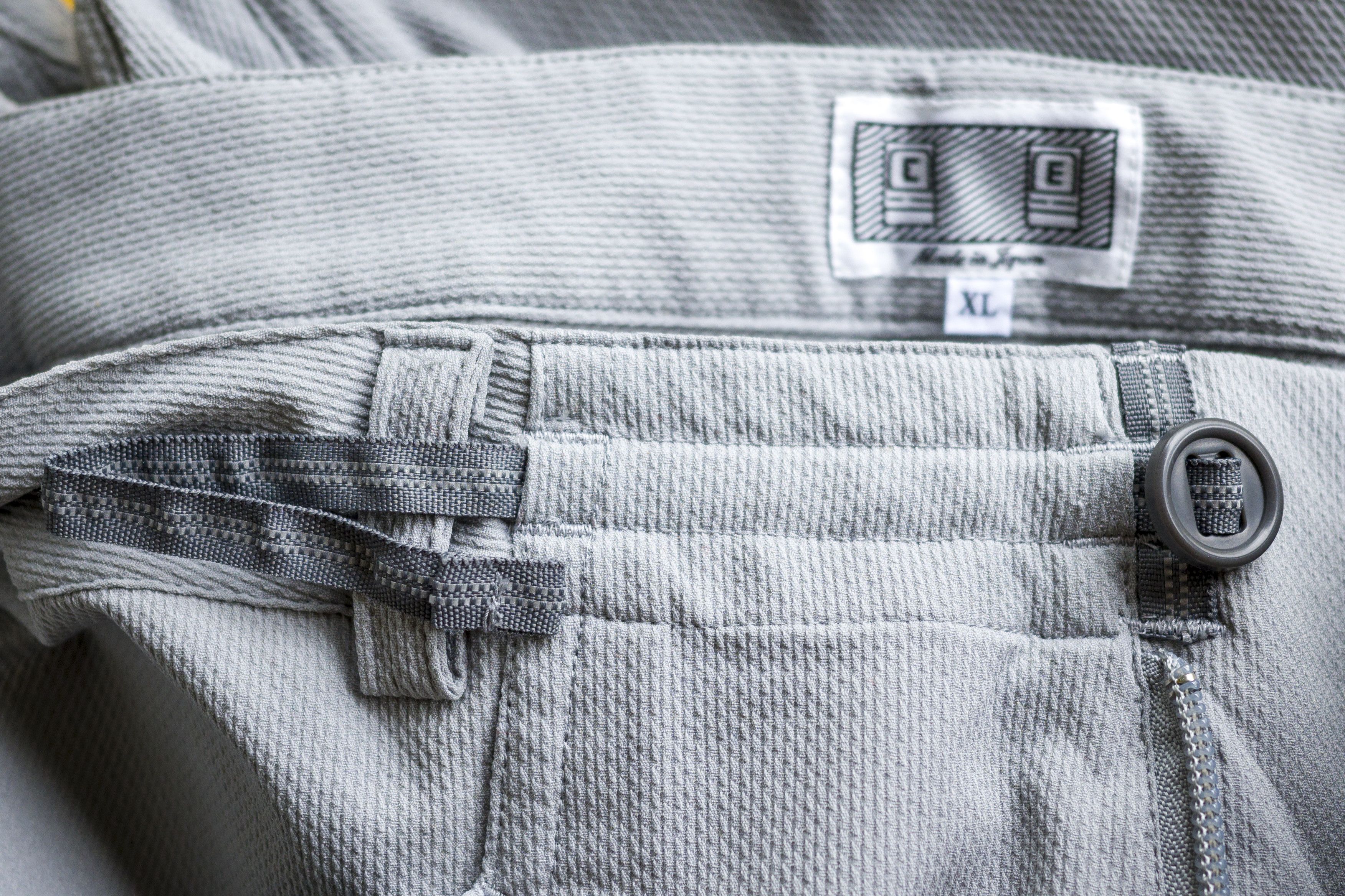 Cav Empt A/W 2023 Dimensional Pant BNWT Size US 34 / EU 50 - 3 Thumbnail