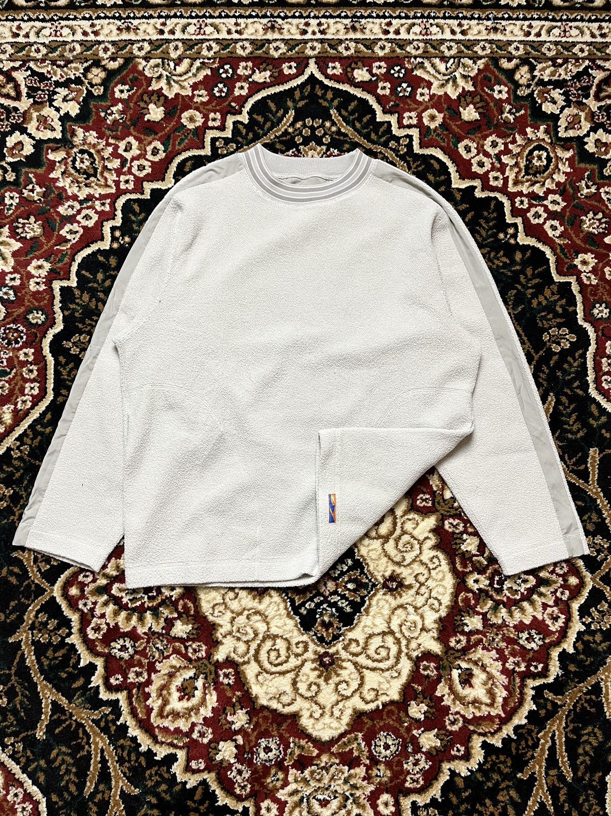 Vintage Nike Towel Sweaters Auntumn / Winter