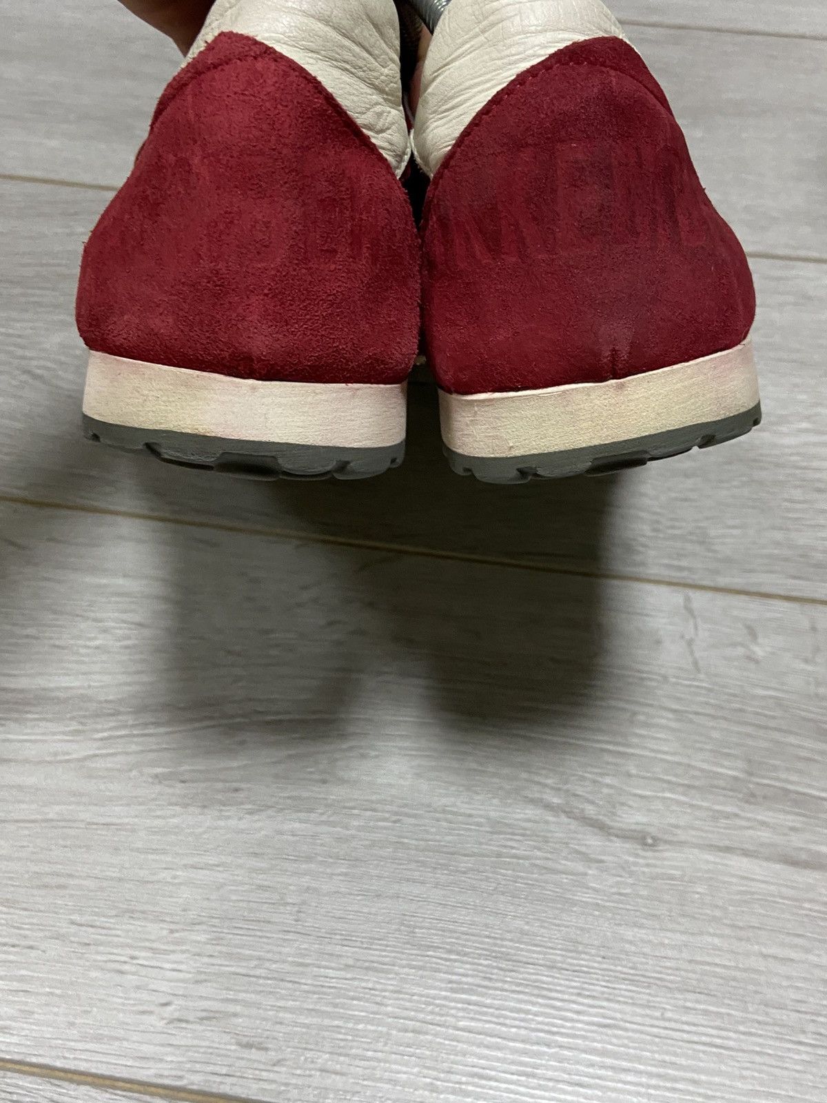 Dirk Bikkembergs Dirk Bikkembergs Trainers nylon Sneaker Size US 10 / EU 43 - 5 Thumbnail
