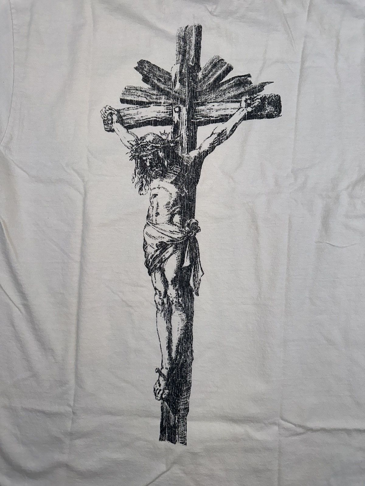 Vertabrae Vertabrae Unreleased T-shirt Size US S / EU 44-46 / 1 - 4 Thumbnail