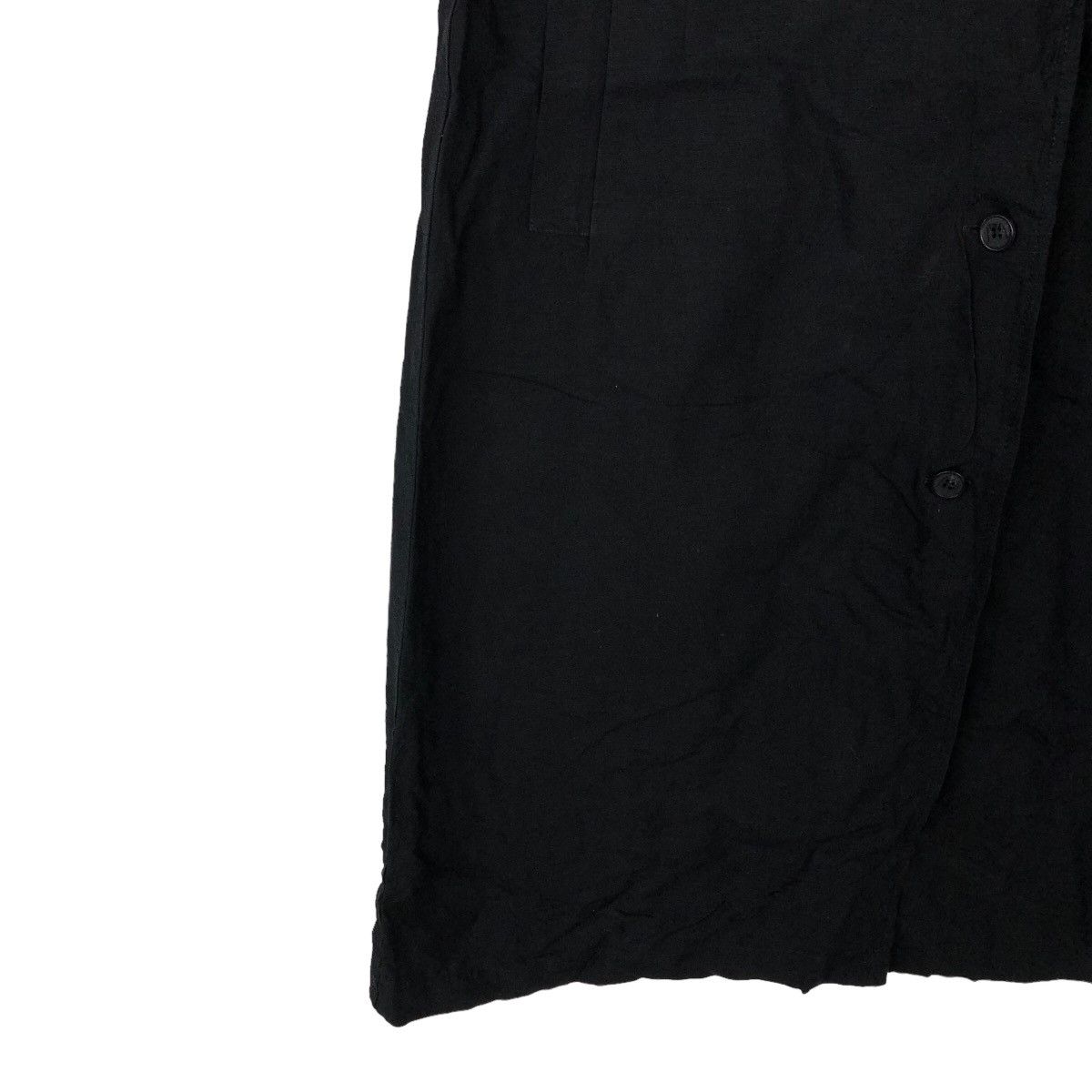 JW Anderson 🔥RARE LONG SLEVELESS JACKET J.W.ANDERSON JAPAN Size US S / EU 44-46 / 1 - 3 Thumbnail