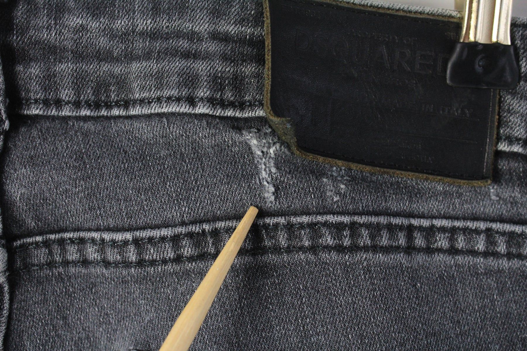 Dsquared2 Dsquared2 Jeans 32 Size US 32 / EU 48 - 9 Thumbnail