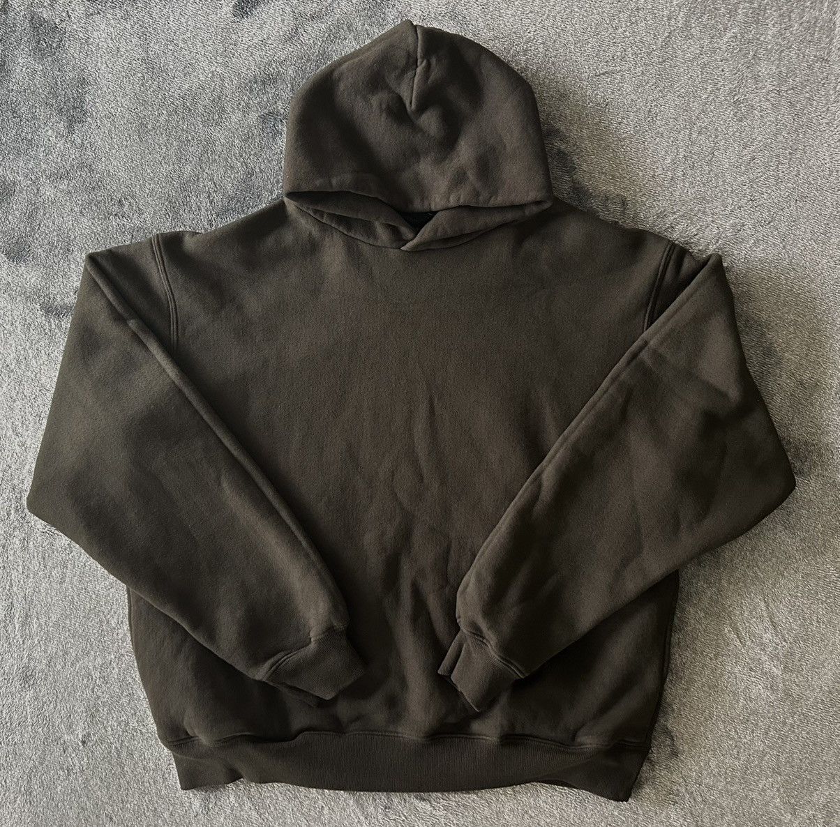 Yeezy core hoodie sales