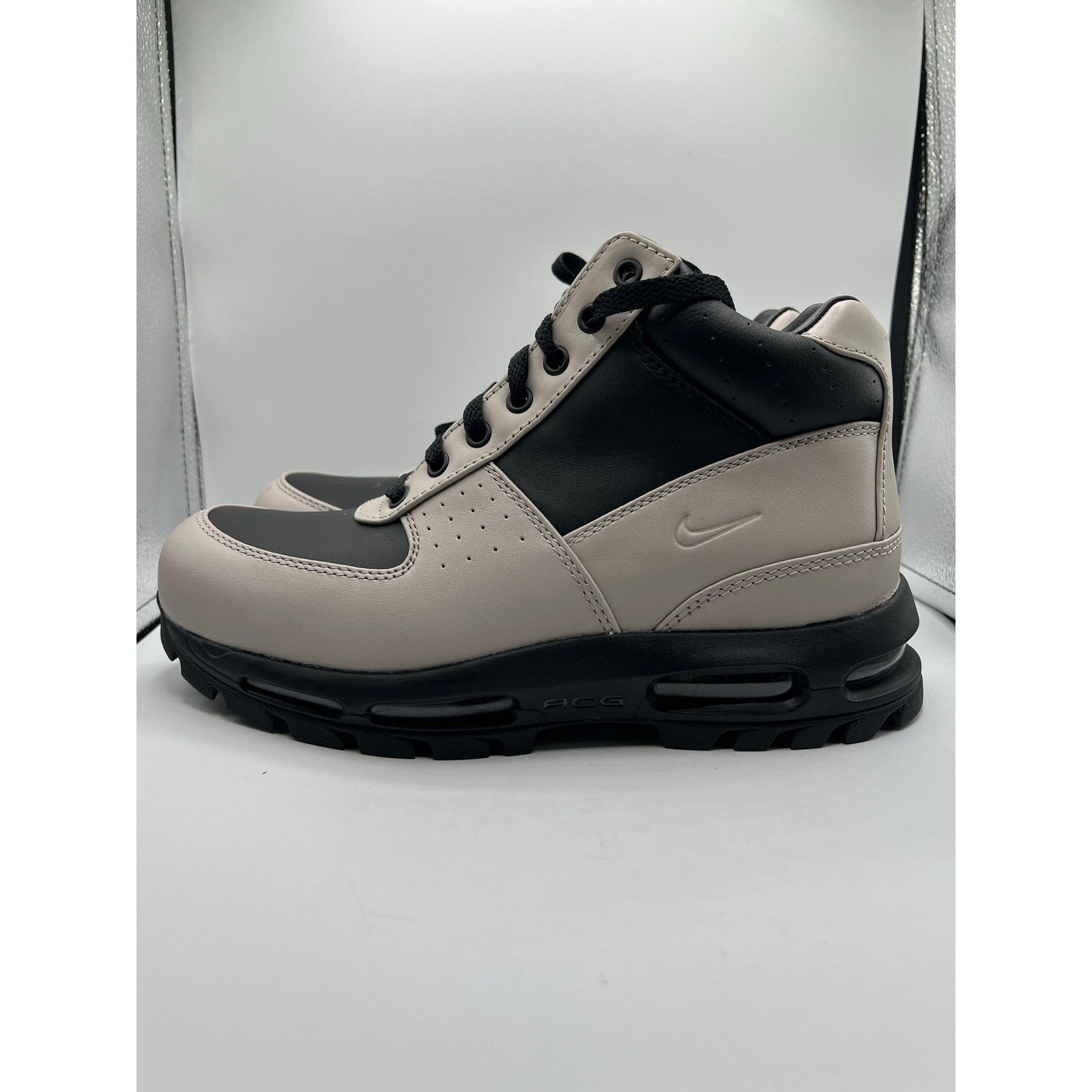 Nike Nike Air Max Goadome “College Grey Black” size 8.5 men’s Size US 8.5 / EU 41-42 - 1 Thumbnail