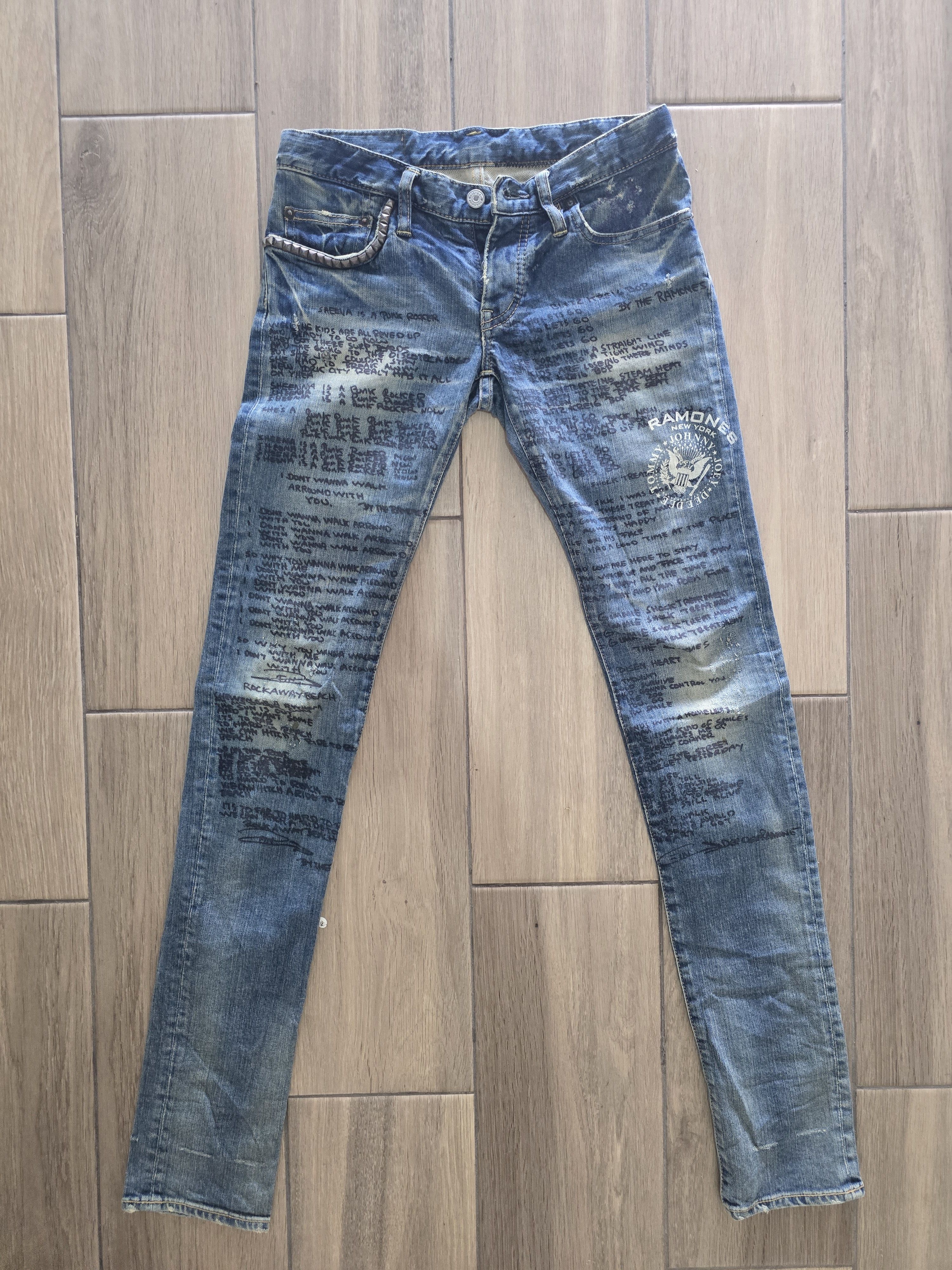 パンツ archive Hysteric Glamour boot cut pants Vintage Hysteric Glamour Boot Cut Custom Logo Pants - Etsy