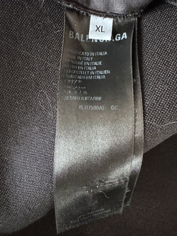 Balenciaga Balenciaga Garden Robe Dress Pants Size US 40 / EU 56 - 3 Thumbnail