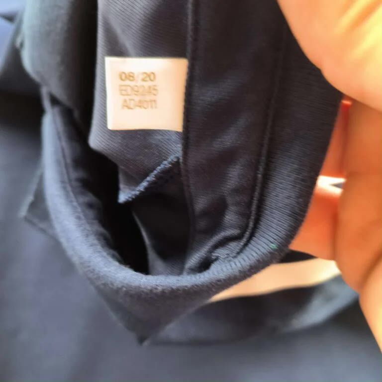 Adidas Scotland 2020-21 Adidas traveller t-shirt size L Size US L / EU 52-54 / 3 - 5 Thumbnail