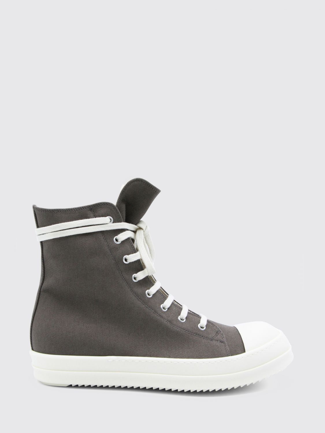 Rick Owens Drkshdw Rick Owens Drkshdw Sneakers Men Milk Size US 7 / EU 40 - 1 Thumbnail