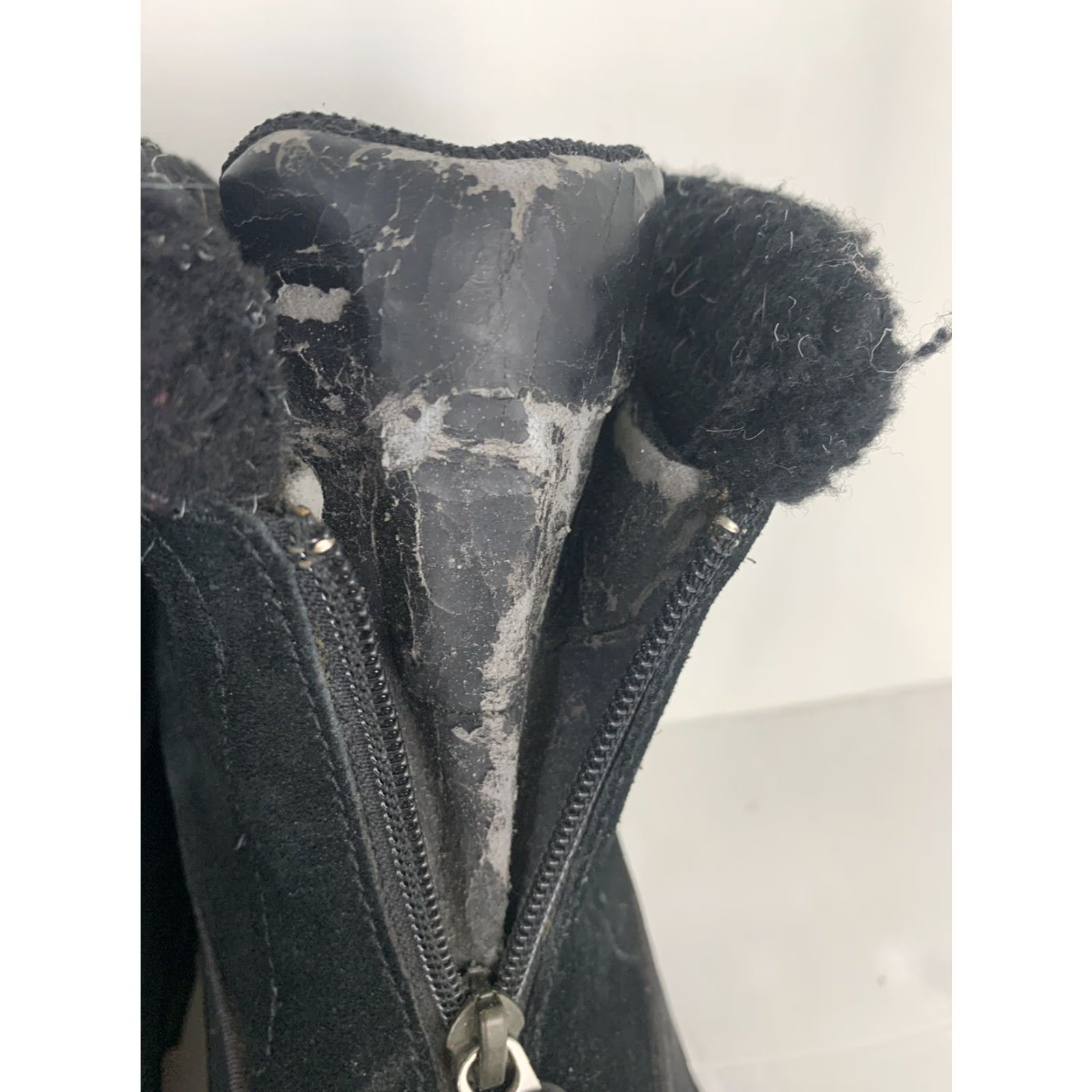 SOREL VINTAGE Sorel CRESTWYND Women’s Snow Boot Black 9 Thermolite Capable Duck Outdoor Winter Boots Size US 9 / IT 39 - 7 Thumbnail