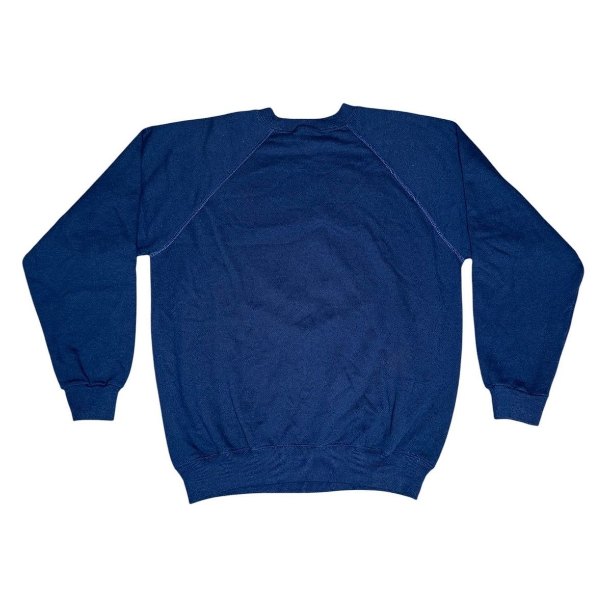 Hanes × Universal Studios × Vintage Vintage 80s Field of Dreams Universal Studios Sweatshirt Size US XL / EU 56 / 4 - 2 Thumbnail
