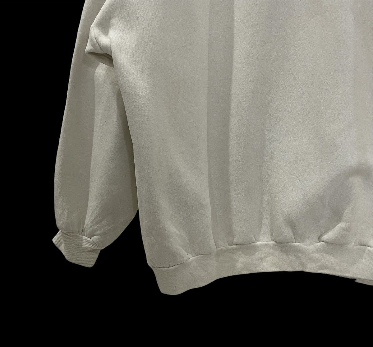Formula 1 Vintage 90s 3D Shuttle Alpine Lamborghini Sweatshirt Size US L / EU 52-54 / 3 - 9 Thumbnail