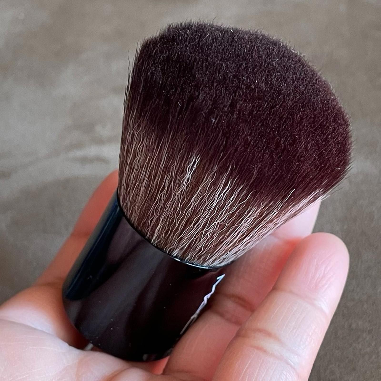 Other MAC Cosmetics 182 SYNTHETIC BUFFER BRUSH EUC Size ONE SIZE - 8 Thumbnail