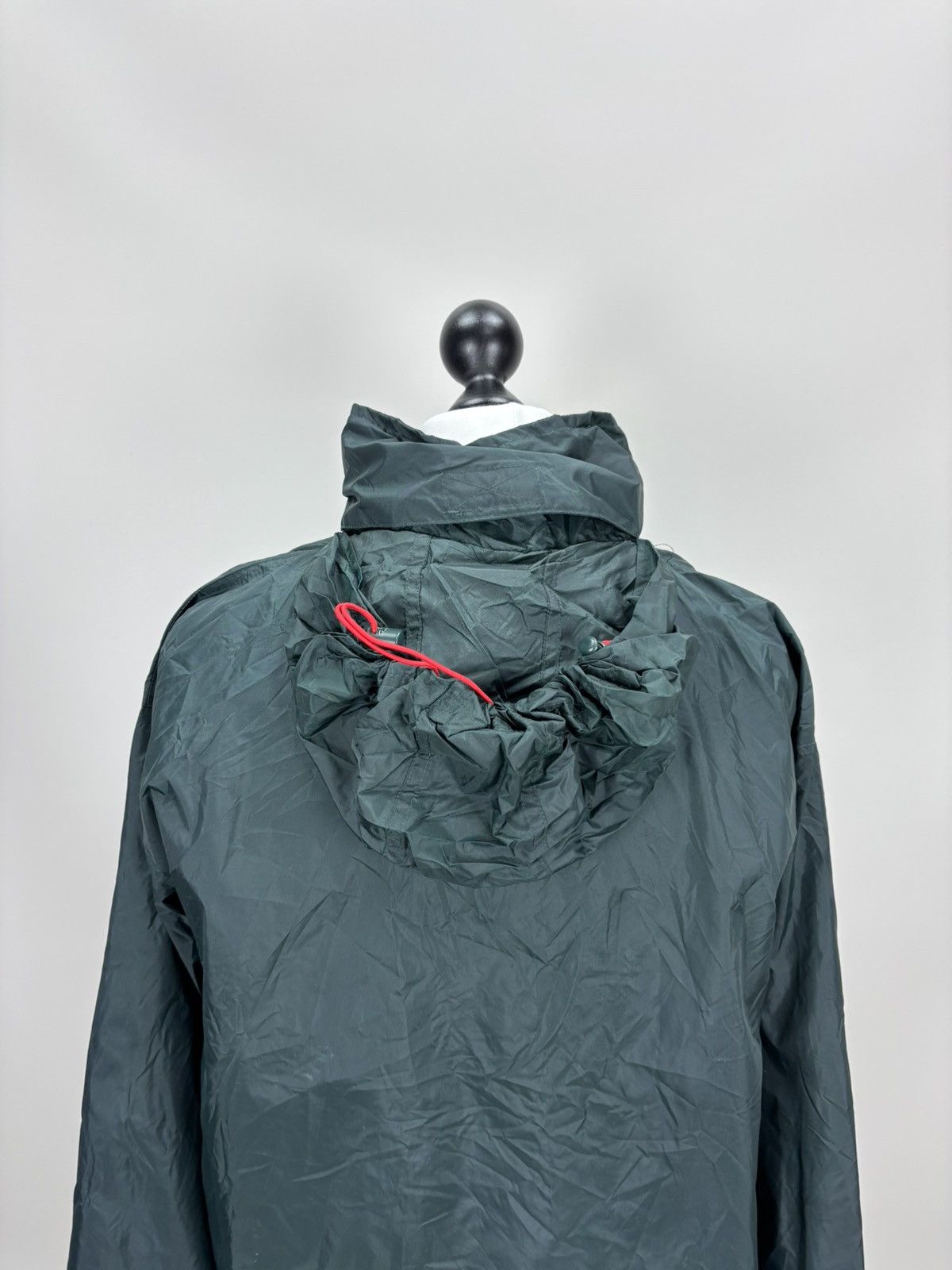 Other Mens windbreaker Jaguar Racing Size XL Color Green Size US XL / EU 56 / 4 - 9 Thumbnail
