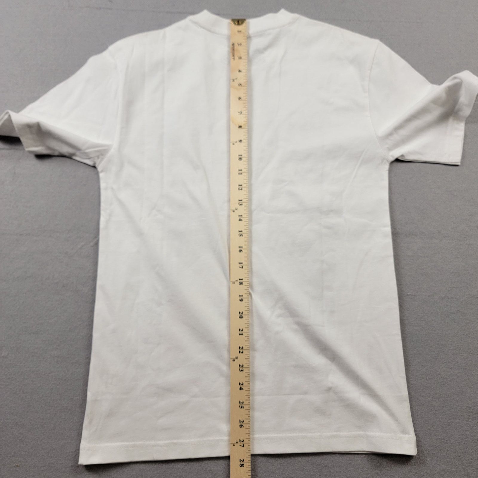 Palace Palace Skateboards PALLAS Family T Sz S White New (553) Size US S / EU 44-46 / 1 - 7 Thumbnail