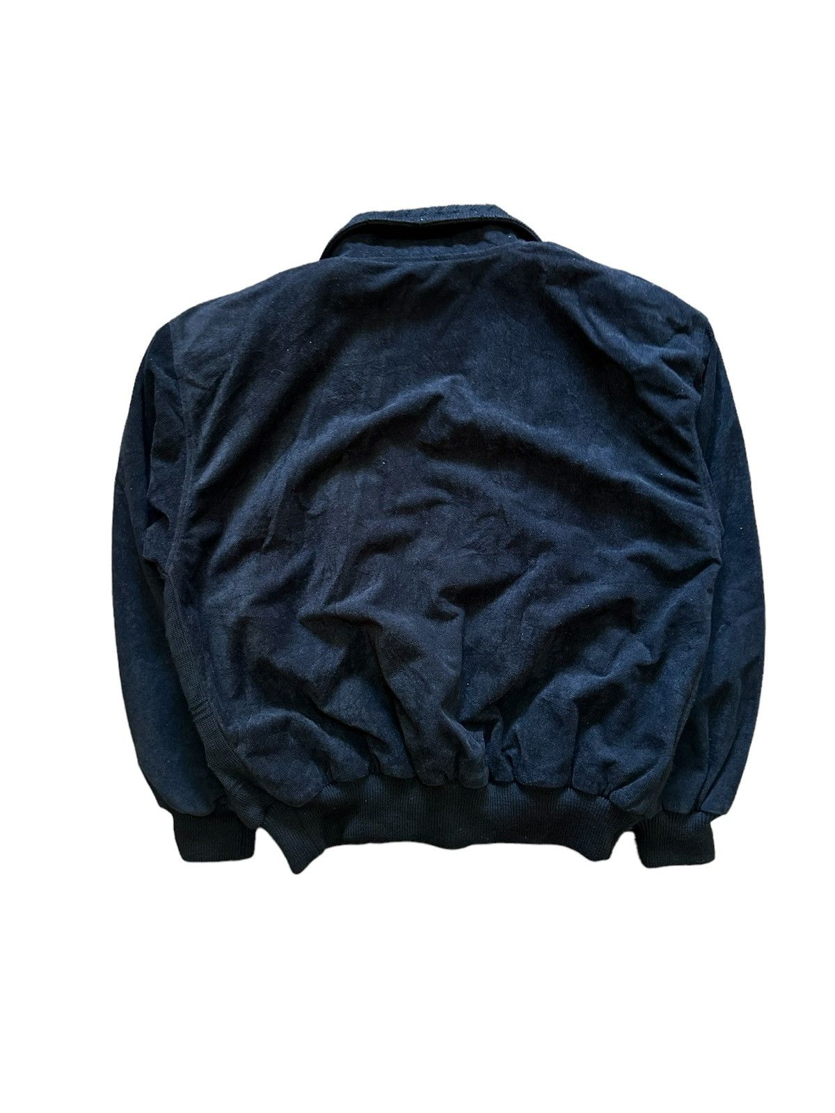 Japanese Brand × Vintage Vintage Cardigan Wool Knit Size US L / EU 52-54 / 3 - 3 Thumbnail