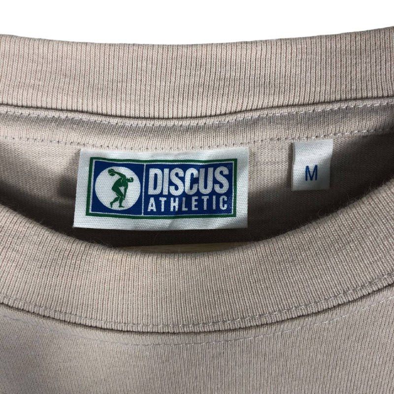 Other Vintage Discus Athletic Men Sweatshirt Size US M / EU 48-50 / 2 - 8 Thumbnail