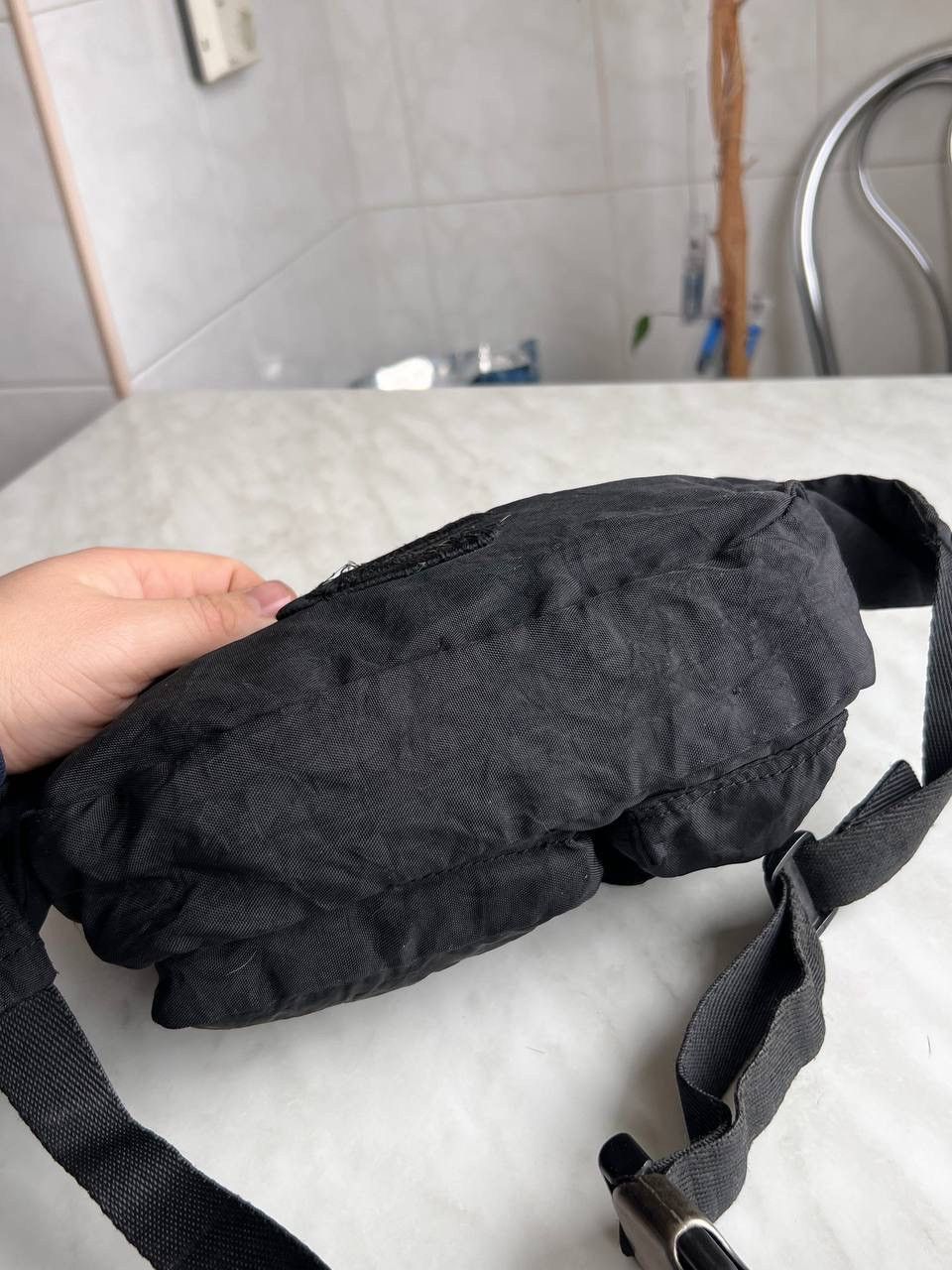 Camel Camel Bag vintage waistbag Outdoor multi-pocket y2k belt bag Size ONE SIZE - 8 Thumbnail