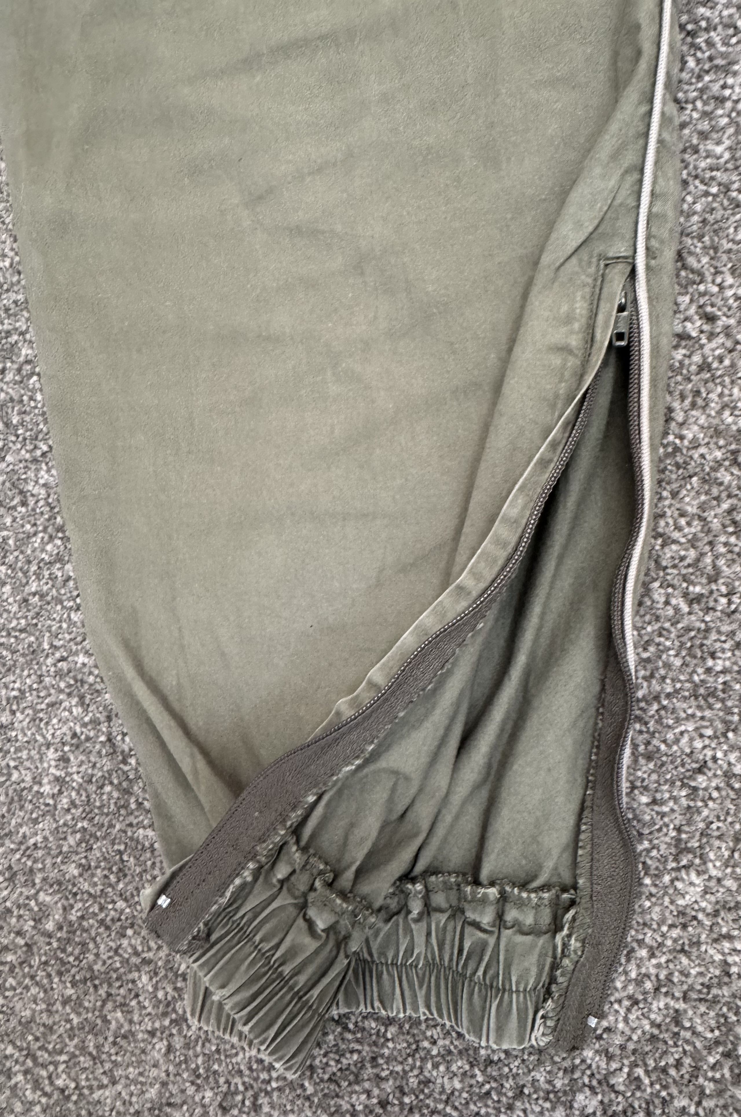 Cav Empt Cav Empt Track Pants Size US 29 - 3 Thumbnail