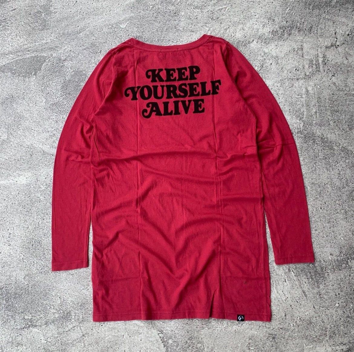 Hysteric Glamour Hysteri Glamour T shirt Size US M / EU 48-50 / 2 - 5 Thumbnail