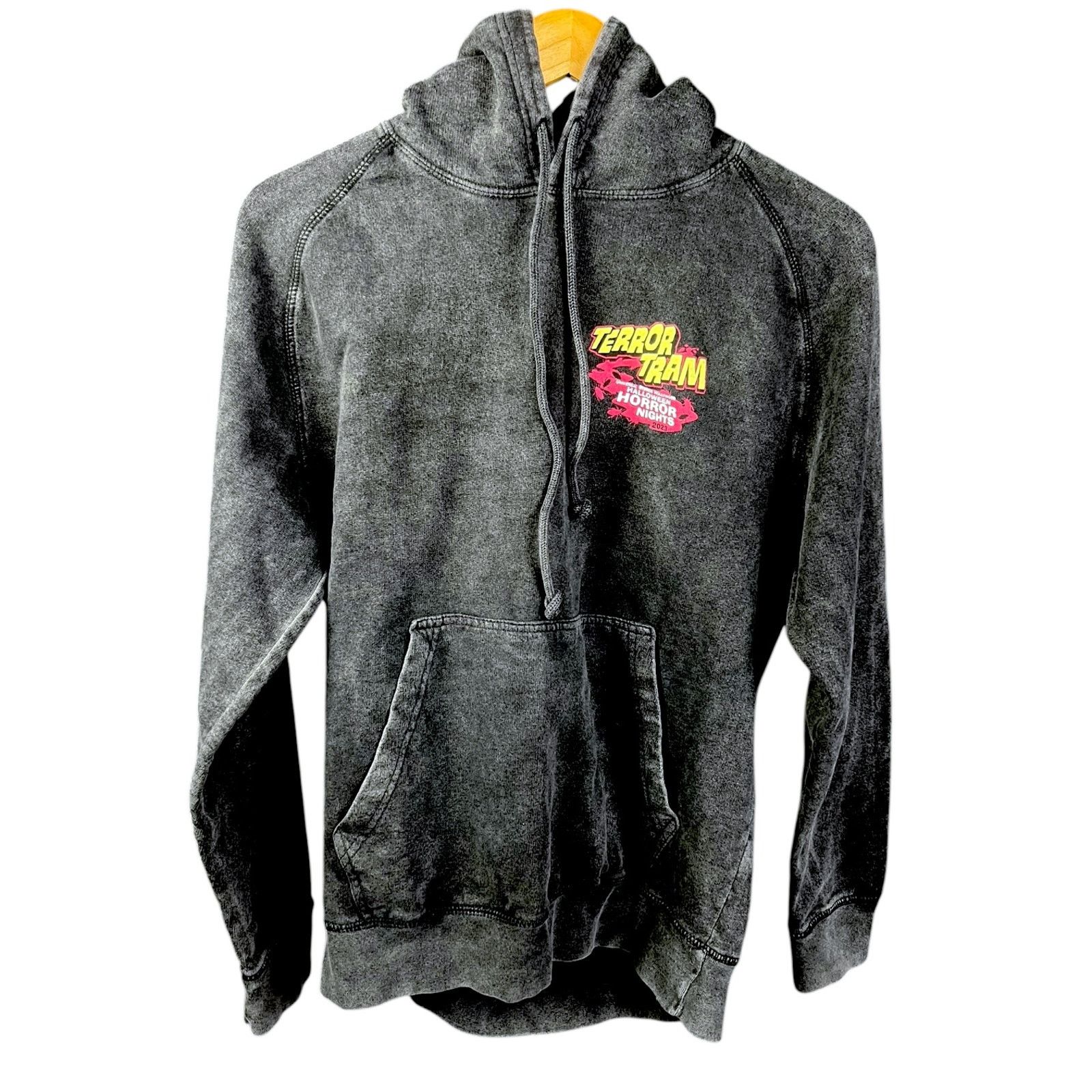 Universal Studios Universal Studios Halloween Horror Nights Men's Medium 2023 Size US M / EU 48-50 / 2 - 7 Thumbnail