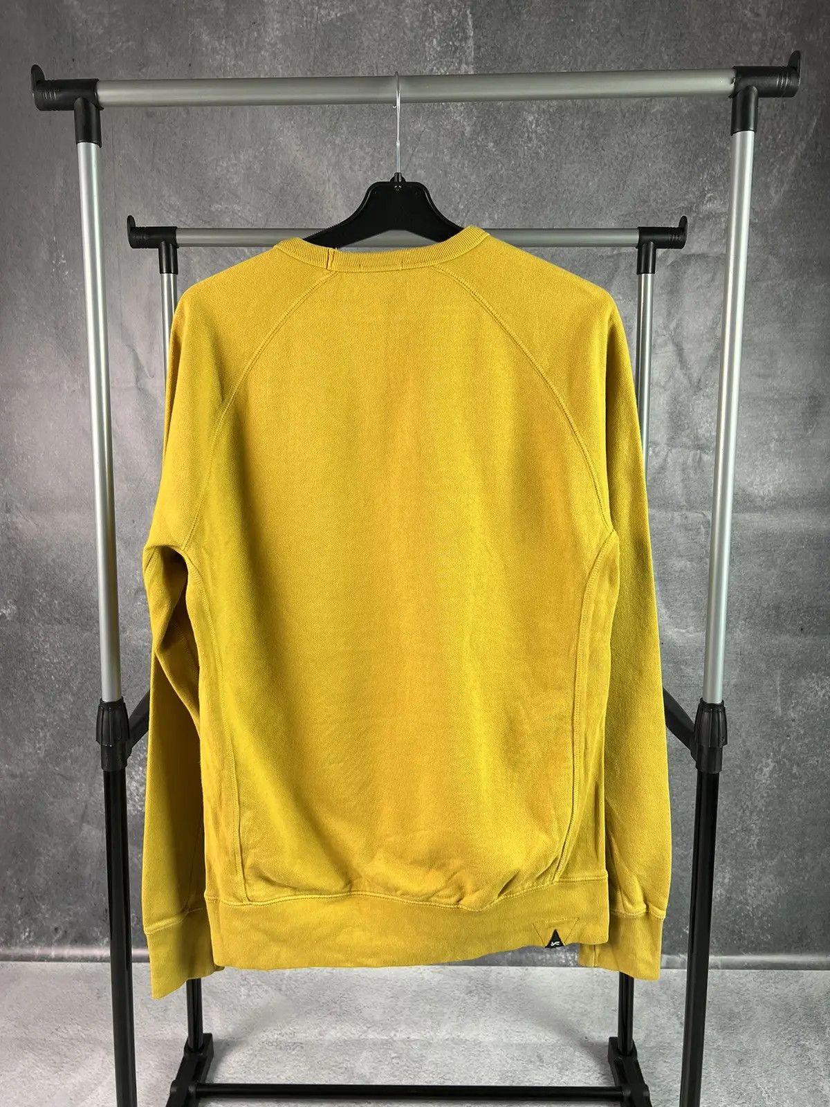 20471120 × DENHAM × Japanese Brand Denham sweatshirt Size US S / EU 44-46 / 1 - 2 Thumbnail