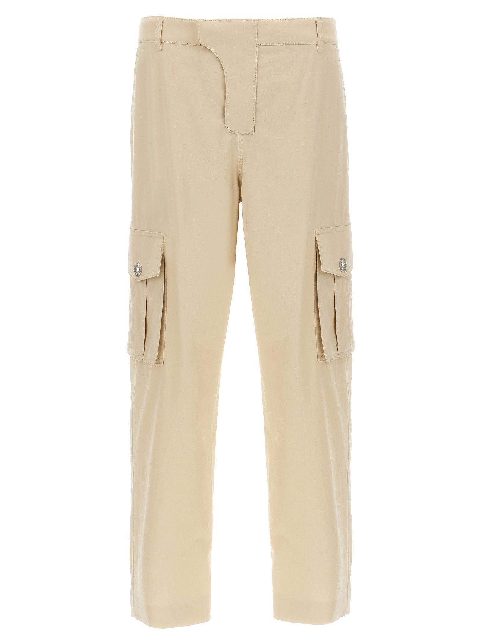 Balmain Cargo Pants Size US 32 / EU 48 - 1 Thumbnail
