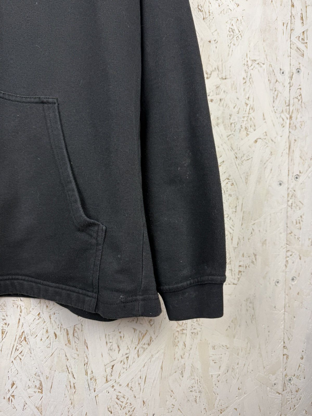 Band Tees Vintage Machine Head Supercharger Distressed Hoodie ~L Size US L / EU 52-54 / 3 - 5 Thumbnail