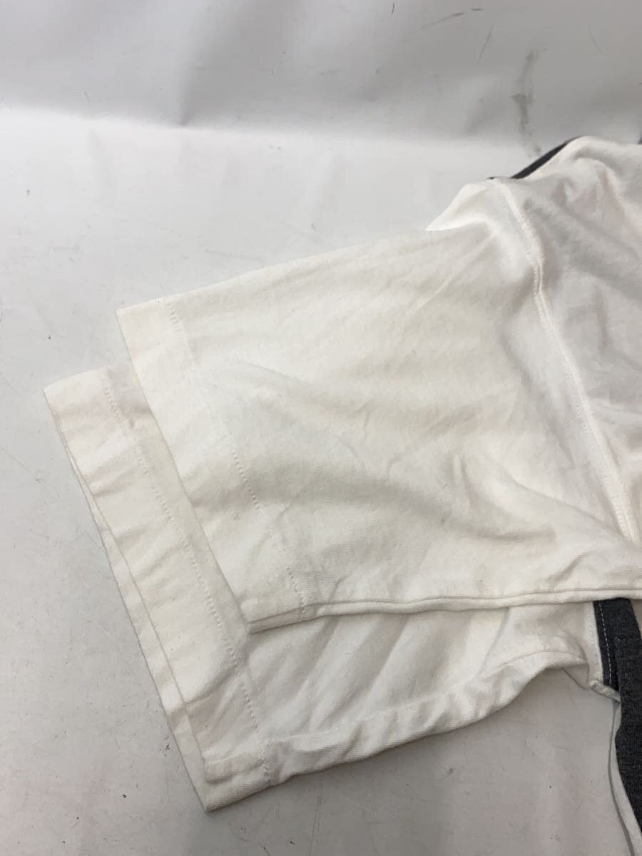 Comme des Garcons Homme Striped Tee Size US M / EU 48-50 / 2 - 4 Thumbnail