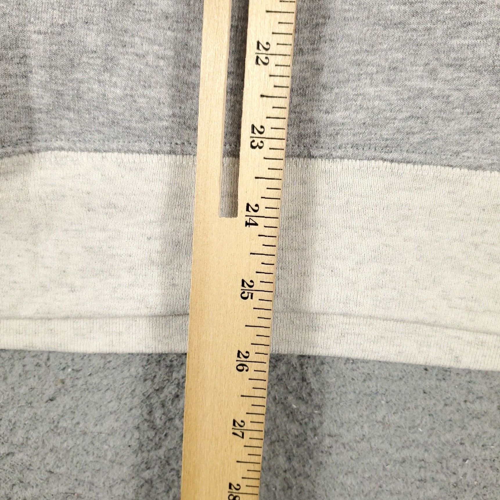 Champion VINTAGE Champion Sweater Pullover Mens 2XL Crew Neck Long Sleeve Casual Knit Top Gray Size US XXL / EU 58 / 5 - 6 Thumbnail