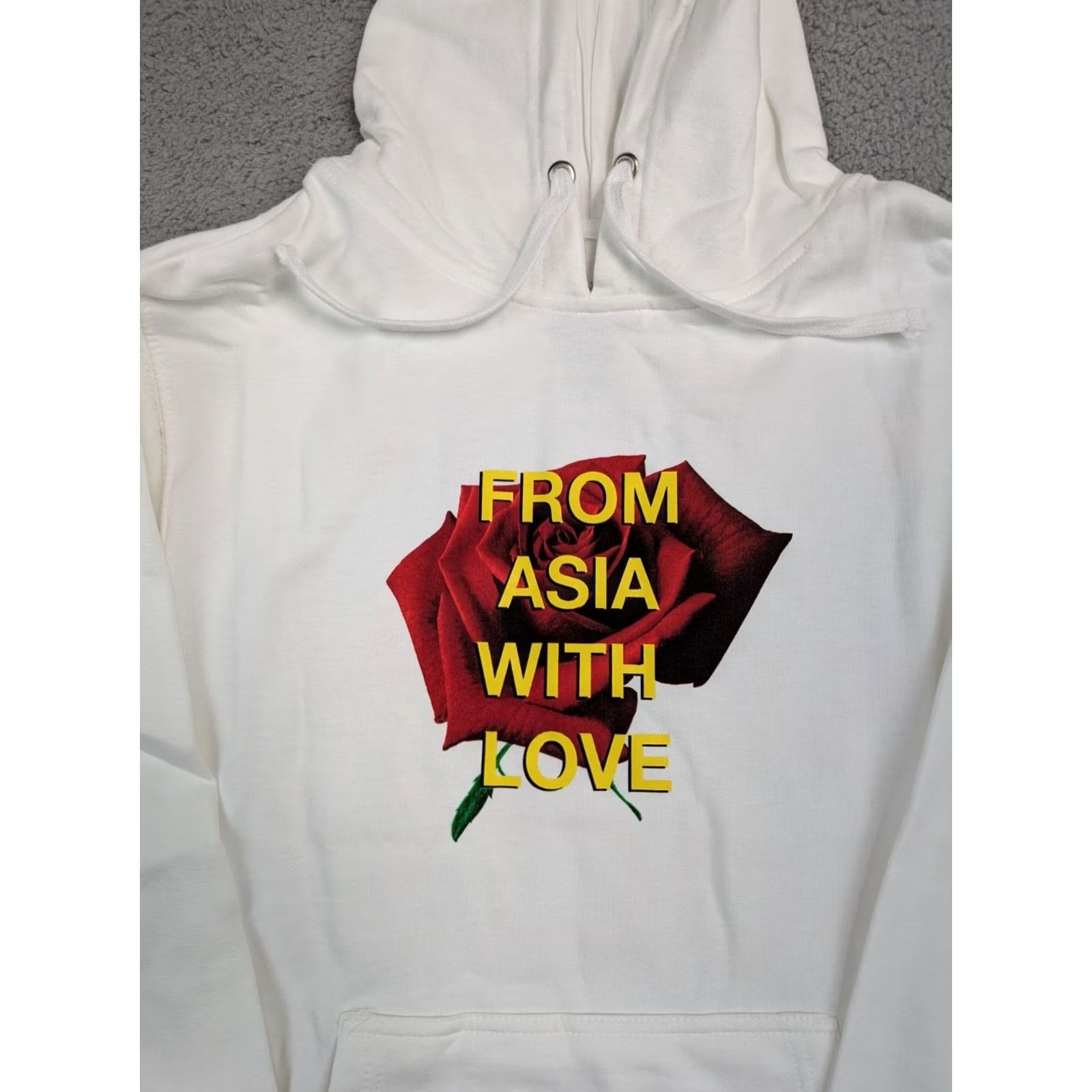 Anti Social Social Club VINTAGE? None. Size US S / EU 44-46 / 1 - 3 Thumbnail
