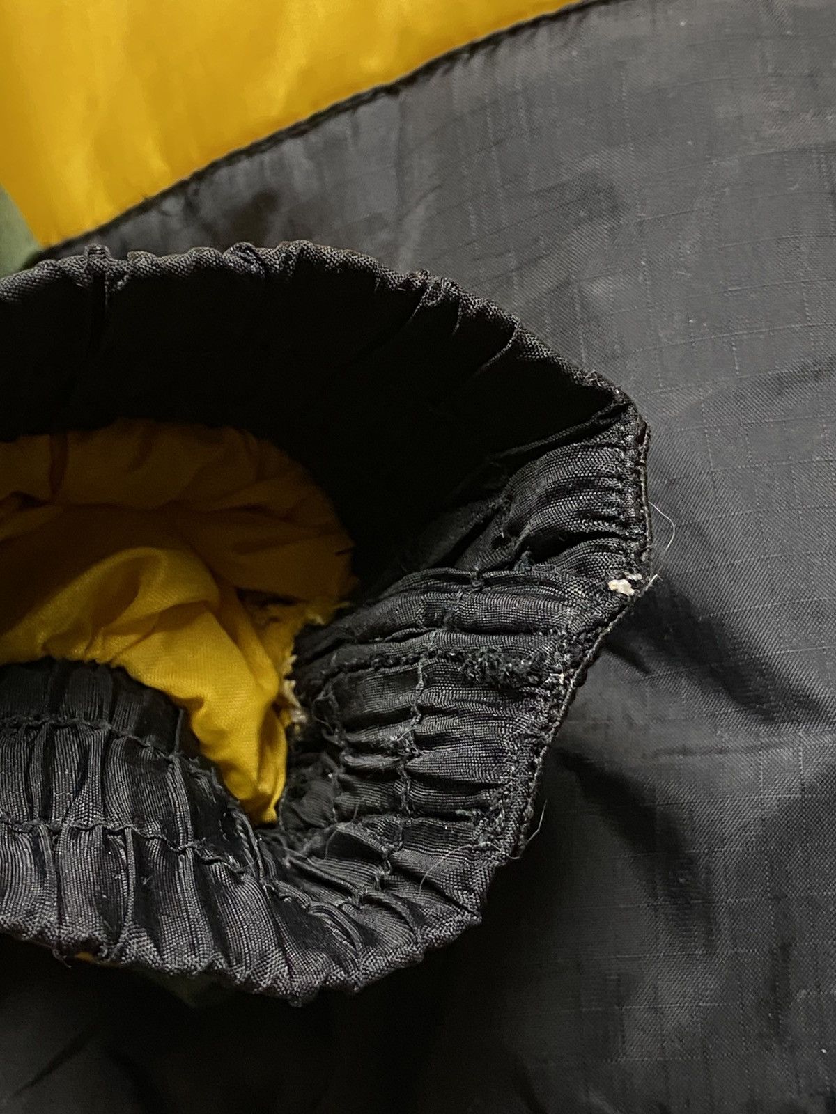 NFL Vintage 90s Pro Player Green Bay Packers Puffer Jacket NFL Size US L / EU 52-54 / 3 - 6 Thumbnail