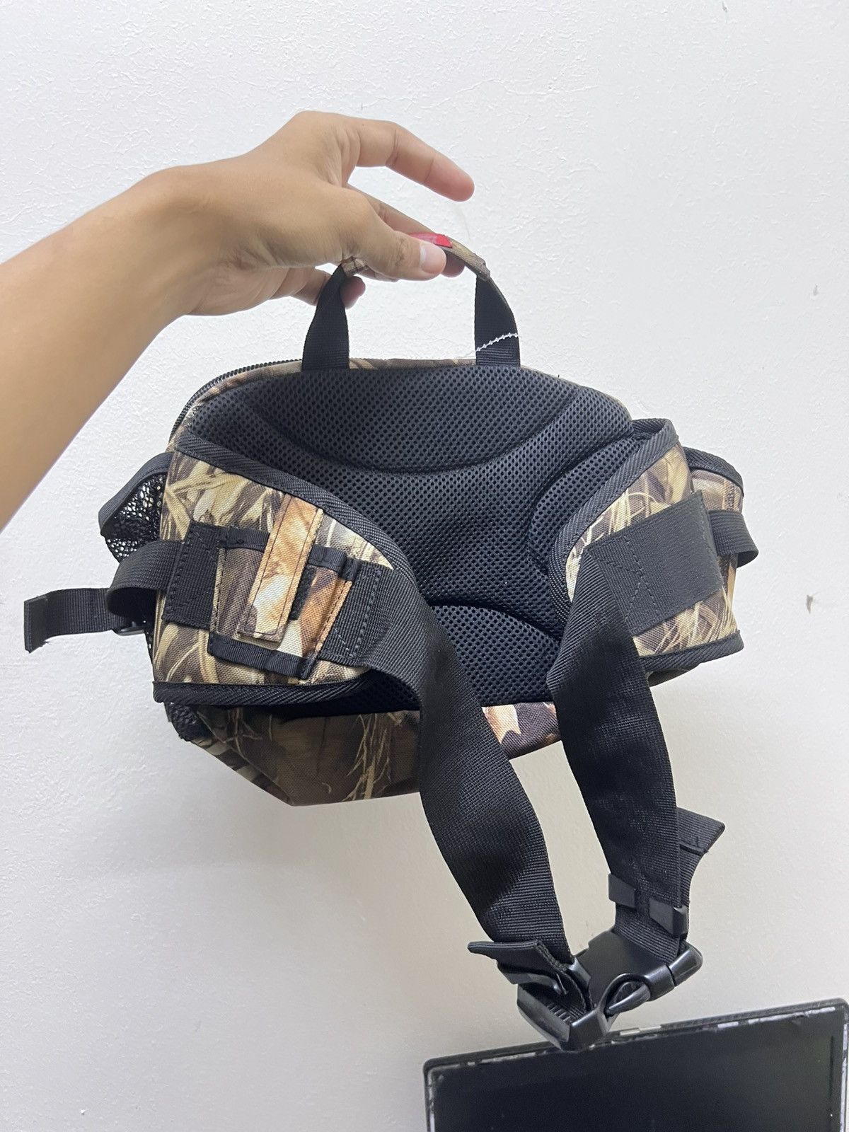 Outdoor Research water rocks tactical Camouflage Waist Bag Size ONE SIZE - 2 Thumbnail
