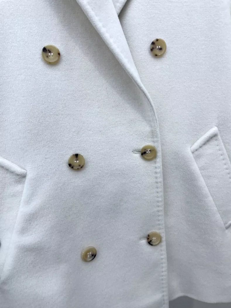 Max Mara Max Mara Coat, cardigan and sweater Size S / US 4 / IT 40 - 3 Thumbnail