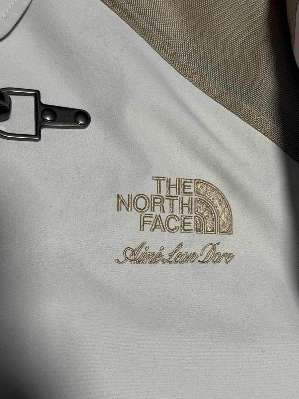Aime Leon Dore Aime Leon Dore x The North Face Firefighter Jacket Size US L / EU 52-54 / 3 - 4 Thumbnail