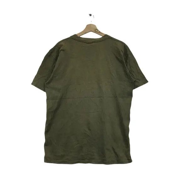 Japanese Brand Vtg 90’ SARCASTIC DISCO Japan Streetwear Hip Hop Tee Shirt Size US M / EU 48-50 / 2 - 3 Thumbnail