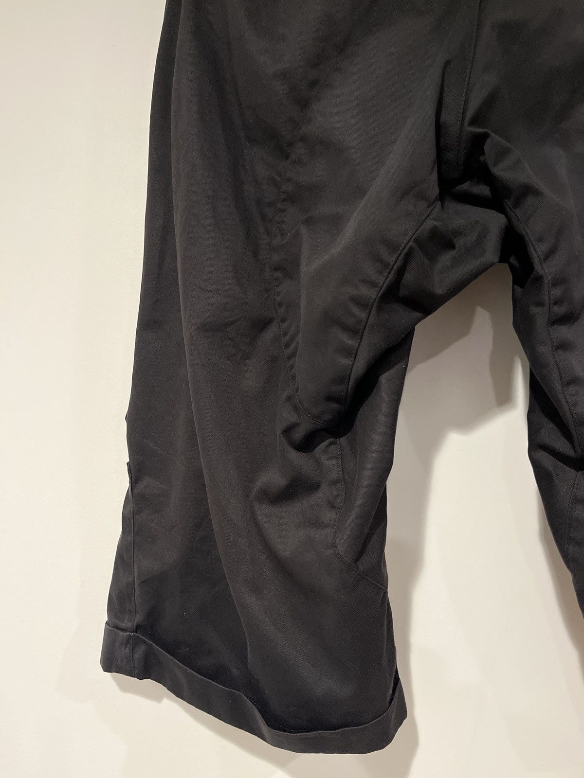 Acronym SP9-E cargo shorts Size US 32 / EU 48 - 6 Thumbnail