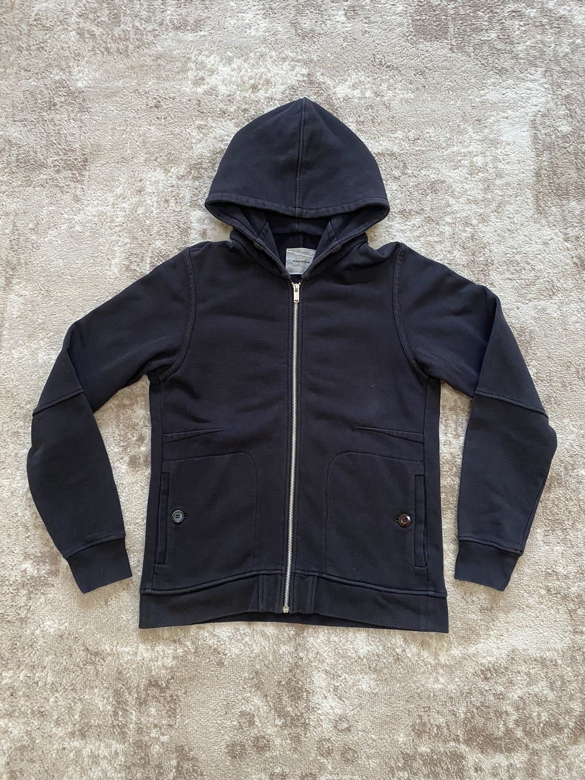 undercover-aw13-anatomi-couture-distressed-hoodie-grailed