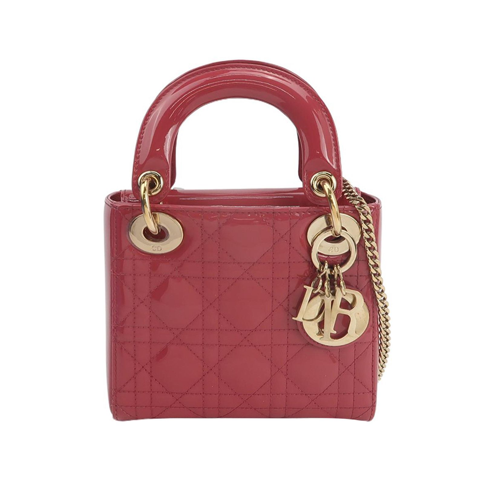 Dior Dior Women os Shoulder Bags Size ONE SIZE - 1 Thumbnail