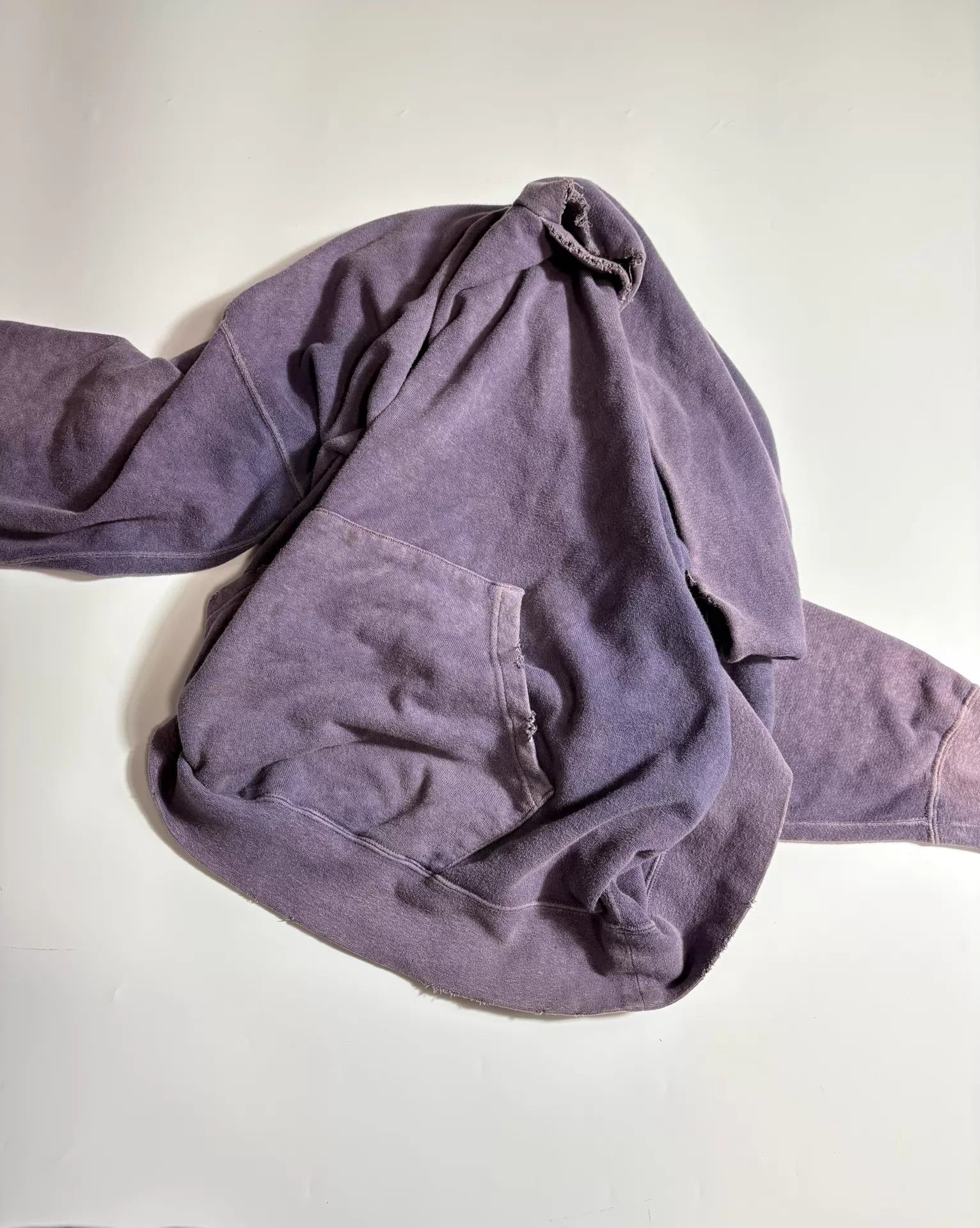 Visvim VISVIM JUMBO Tie-Dye Hoodie Size 2 Size US M / EU 48-50 / 2 - 5 Thumbnail
