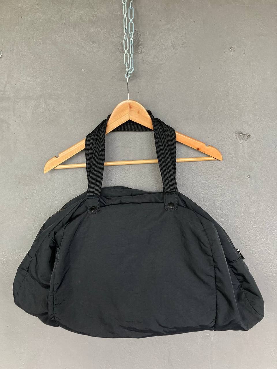 Y's Yohji Y’saccs Mandarin Duffle Bag Size ONE SIZE - 1 Thumbnail