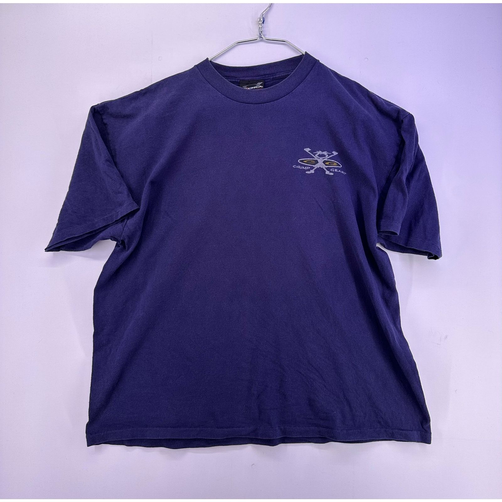 & Other Stories Vintage 90s Ogio Chump Gear What Are you looking at Sz 2XL Size US XXL / EU 58 / 5 - 2 Thumbnail