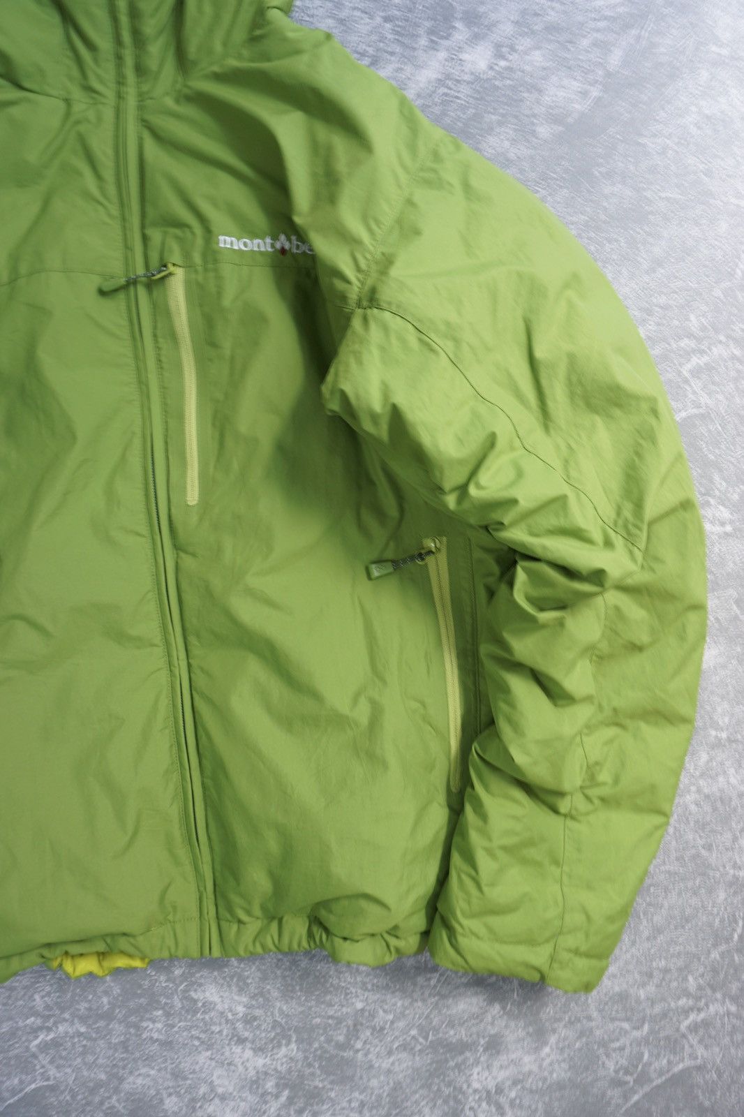 Montbell Montbell Puffer 2 Side Size L / US 10 / IT 46 - 8 Thumbnail
