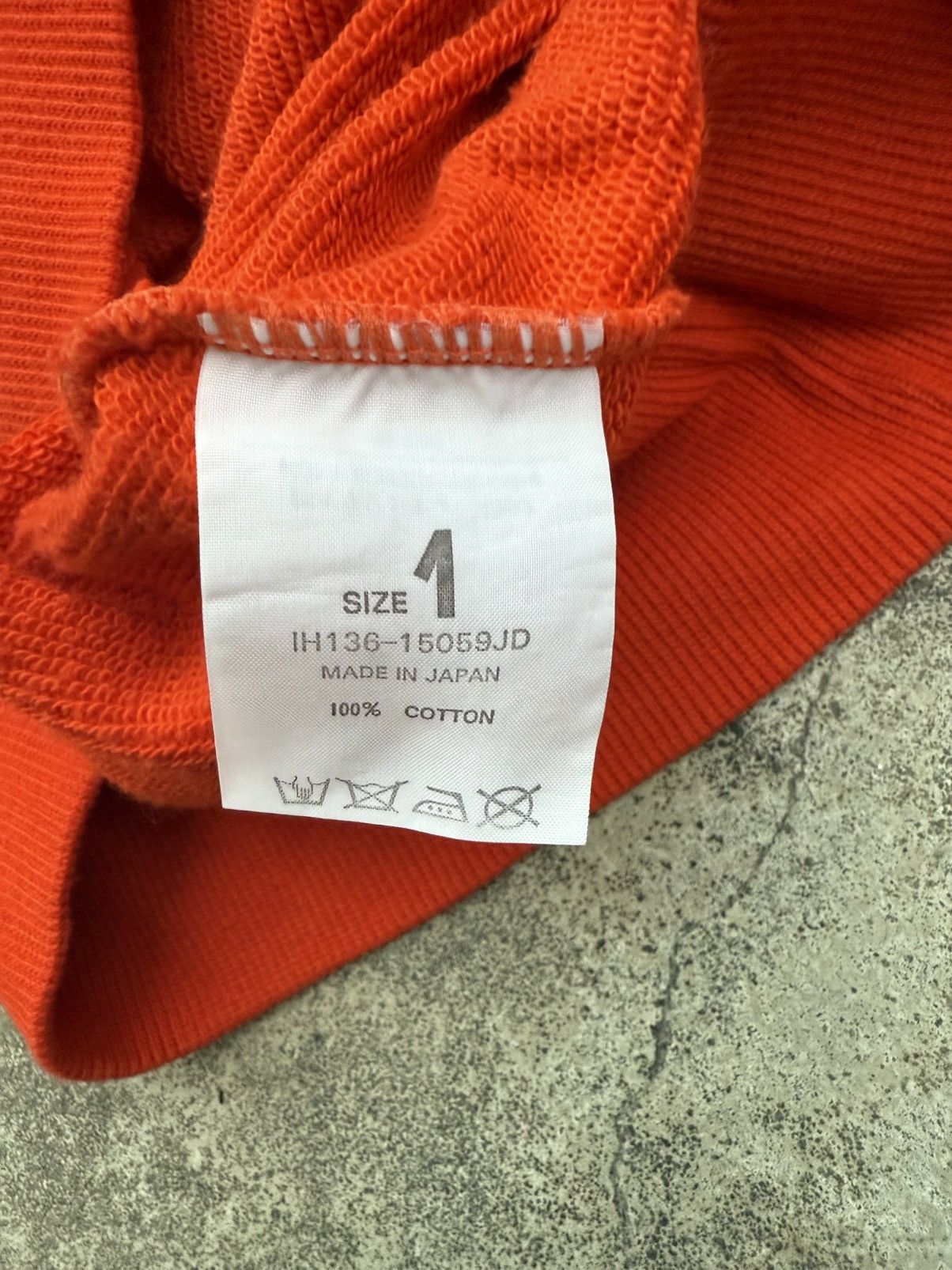 Beauty Beast Beauty:Beast AW99 "Sunflower" Circuit Pullover Hoodie Size US S / EU 44-46 / 1 - 5 Thumbnail