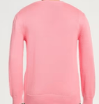 Marni Marni Cotton Cable Chenille Logo Sweater Size US L / EU 52-54 / 3 - 2 Thumbnail