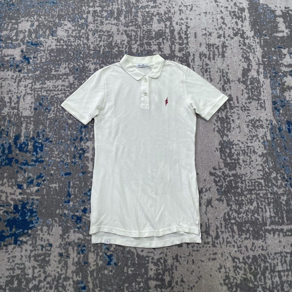 Hysteric Glamour Hysteric glamour polo shirt Size US S / EU 44-46 / 1 - 2 Thumbnail