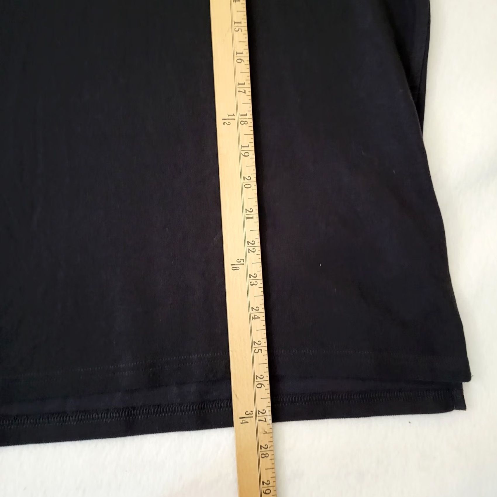 Vintage REI Co-op Outdoor Afro Polo Shirt Black L Short Sleeve 1/4 Button Up Men's Size US L / EU 52-54 / 3 - 4 Thumbnail